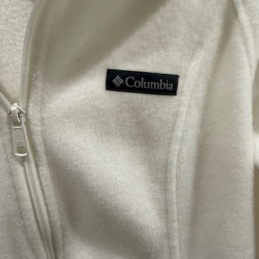 Columbia Jacket - Picture 3 of 5